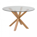 &Uuml;mmargune s&ouml;&ouml;gilaud &oslash; 119 cm Heaven - Actona