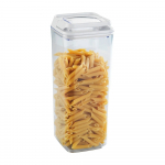 Vaakumplastist taaskinnitatav konteiner , 1,7 l Turin - Wenko