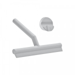 Helehall klaasikuivataja nagiga 21 cm Ume &ndash; Zone