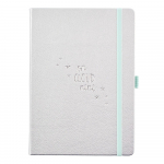 Rasedusp&auml;evik 128lk - Busy B