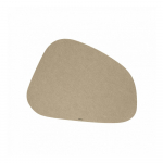 Riidest taldrikut&auml;idis 35x48,5 cm LAGONA - Blomus