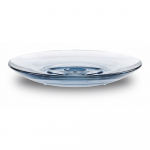 Sinine plastist seebidosaator Droplet - Umbra