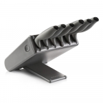 Noakomplekt koos alusega 6tk Precioso - Tescoma