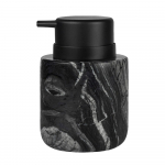 Mustast marmorist seebidosaator 0,2 l Marble - Mette Ditmer Denmark