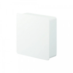 Seinale paigaldatav metallist v&otilde;tmekapp Tower - YAMAZAKI