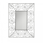 Seinapeegel 56x70 cm Floret - Premier Housewares