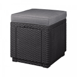 Tumehall aiatool Cube - Keter