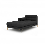 Tumehall lamamistool (vasak nurk) Bali - Cosmopolitan Design