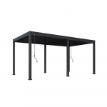 Bioklimaatiline pergola Intro Neo - Rojaplast