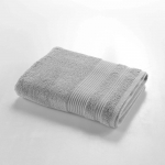 Helehall puuvillane froteer&auml;tik 70x130 cm Tendresse - douceur d'int&eacute;rieur