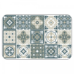 Lauamatt 28.5x44 cm Faro - douceur d'int&eacute;rieur