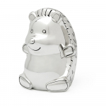 Hoiup&otilde;rsas Hedgehog - Zilverstad