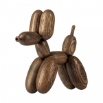 Puidust kujuke (k&otilde;rgus 14,5 cm) Ballon Dog - Boyhood