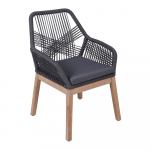 Hall puidust aiatool Pomona - Garden Pleasure