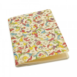 T&ouml;&ouml;vihikud 4tk komplektis, 192lk A5 formaadis Florentia - Kartos