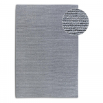 Hall k&auml;sitsi kootud villane vaip 120x170 cm Francois - Villeroy&Boch