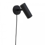 Must seinavalgusti Paris - House Nordic