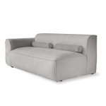 Helehall diivanimoodul (vasak nurk) Flex Felix - Miuform