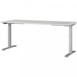 Reguleeritav t&ouml;&ouml;laud 80x180 cm k&otilde;rguse reguleerimisega Agenda - Germania