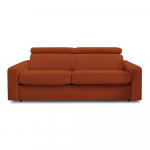 Tellisev&auml;rvi diivanvoodi 195 cm Monaco - Bobochic Paris