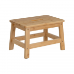 Bambusest taburet - Casa Selecci&oacute;n