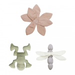 K&otilde;ristid 3tk komplektis Lily Pond - Lorena Canals