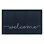 Uksematt 45x75 cm Cozy Welcome - Hanse Home