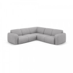 Helehall nurgadiivan (muutuv nurk/L) Molino - Micadoni Home