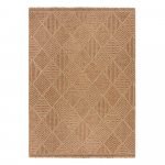 Sise- ja v&auml;listingimustes kasutatav vaip 120x170 cm Nora Diamond - Flair Rugs
