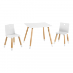 Laste m&ouml;&ouml;blikomplekt - Roba