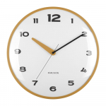 Seinakell &oslash; 40 cm Brisk Dome - Karlsson