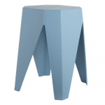 Sinine plastikust tool Cherish - Leitmotiv