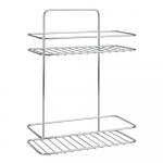 Rippuv vannitoariiul Luxy - Metaltex