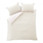 Voodipesu 200x200 cm Brighton Stripe - Catherine Lansfield