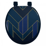 Prill-laud 37 x 47 Achille - douceur d'int&eacute;rieur