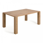 Tammespoonist s&ouml;&ouml;gilaud 90x160 cm Deyanira - Kave Home