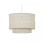 Beež lambivari &oslash; 40 cm Mariela - Kave Home