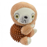 Koera m&auml;nguasi Sloth - Love Story