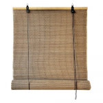 Bambusest ruloo 80x160 cm Lyra - Gardinia