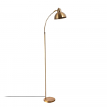 P&otilde;randavalgusti metallist varjuga (k&otilde;rgus 162 cm) - Opviq lights