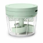 K&ouml;&ouml;giviljade hakkija Tasty+ - Brabantia