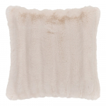 Kunstkarusnahast dekoratiivpadi 45 &times; 45 cm Galena &ndash; House Nordic