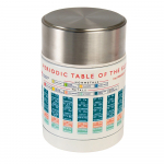 Kreem-h&otilde;bedane laste termos (toidule) 450 ml Periodic Table - Rex London