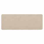 Uksematt 45x120 cm Carpetuni - douceur d'int&eacute;rieur