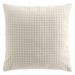 Sametist dekoratiivpadi 45x45 cm Swing - douceur d'int&eacute;rieur