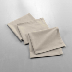 Salvr&auml;tikud komplektis 3 t&uuml;kki 40x40 cm Mistral - douceur d'int&eacute;rieur