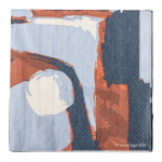 Pabersalvr&auml;tikud 20tk komplektis 33x33 cm Arty - Bloomingville