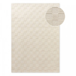 Kreem k&auml;sitsi kootud villane vaip 120x170 cm Scala - Villeroy&Boch