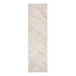 Kreem vaip 80x300 cm Remy - Flair Rugs