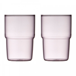 Klaasid 2tk komplektis 400 ml Torino - Lyngby Glas